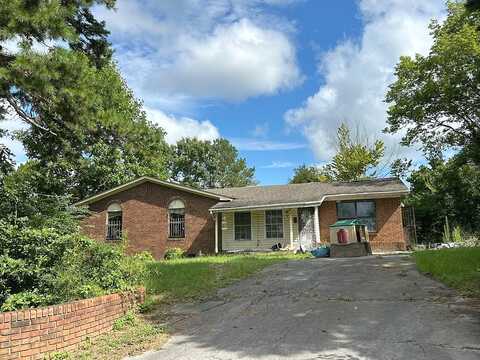 County Road 83, CENTRE, AL 35960