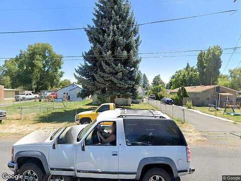 Winter, KLAMATH FALLS, OR 97603