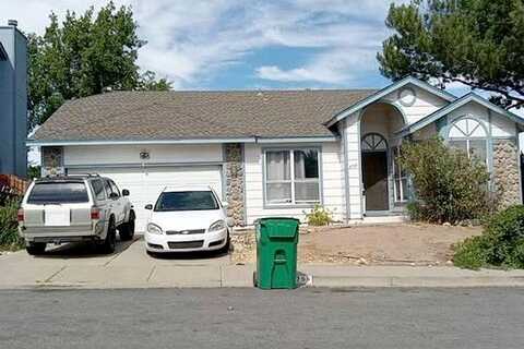 Amber Hill, RENO, NV 89523