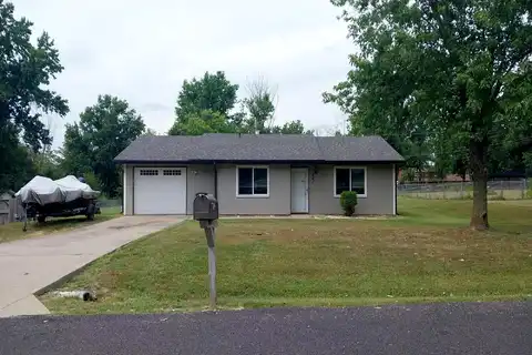 Park, COLUMBIA, MO 65201