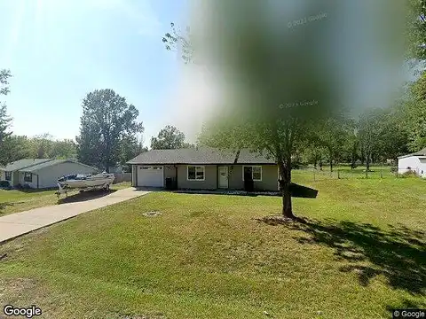 Park, COLUMBIA, MO 65201