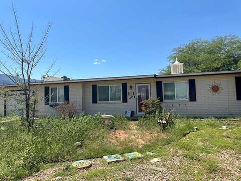 San Carlos, SIERRA VISTA, AZ 85650