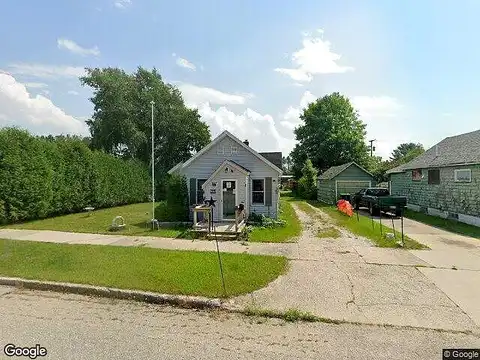 Avenue B, NEWBERRY, MI 49868