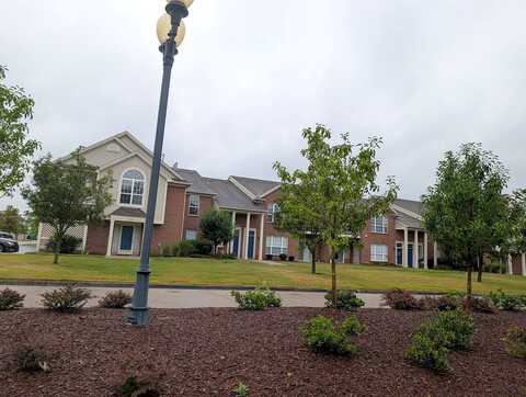 Adler Park, CHESTERFIELD, MI 48051