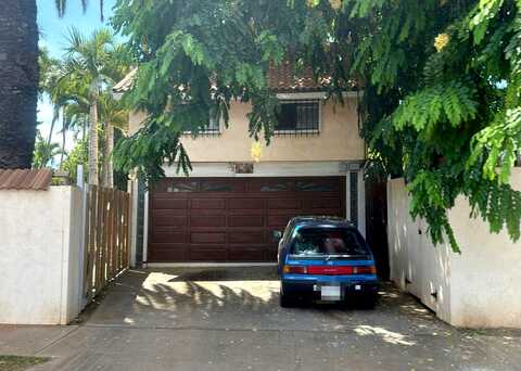 Ohukai, KIHEI, HI 96753