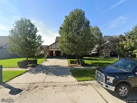 Hillsboro, CHESTERFIELD, MI 48051