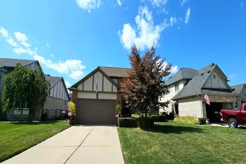 Hillsboro, CHESTERFIELD, MI 48051