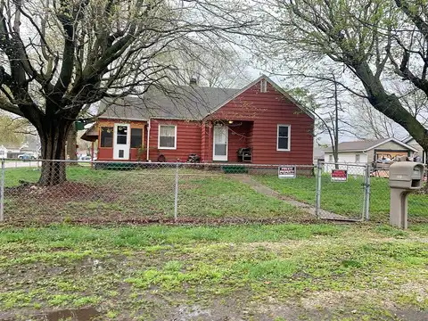 Mcclure, INDIANAPOLIS, IN 46241