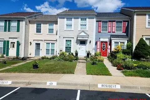 Dahlgreen, GLEN BURNIE, MD 21061