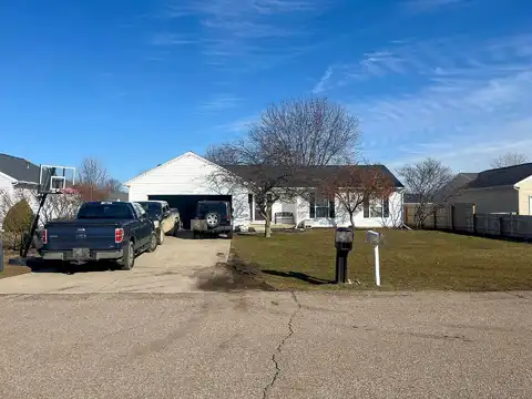 Mildred, GALESBURG, MI 49053