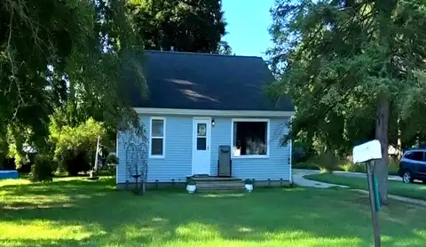 Richmond, MUSKEGON, MI 49442
