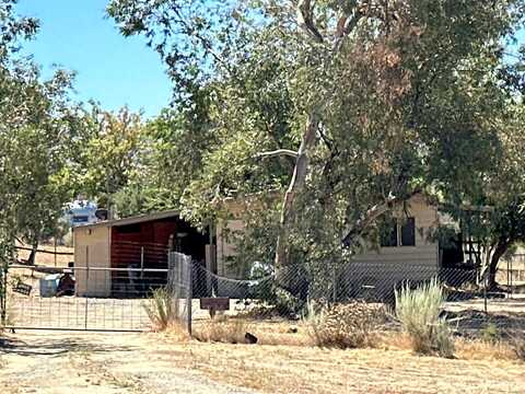 Gilman, ANZA, CA 92539