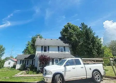 3Rd, OAK HARBOR, OH 43449