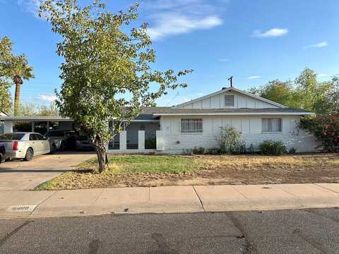 Sells, PHOENIX, AZ 85033