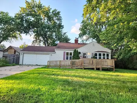 44Th, MINNEAPOLIS, MN 55428