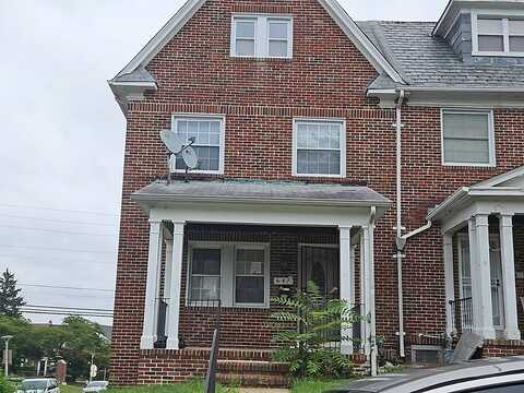 Augusta, BALTIMORE, MD 21229