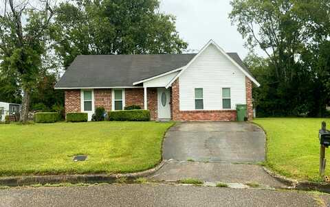 Wampold, MONTGOMERY, AL 36116