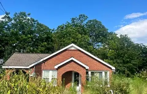 County Highway 12, HACKLEBURG, AL 35564