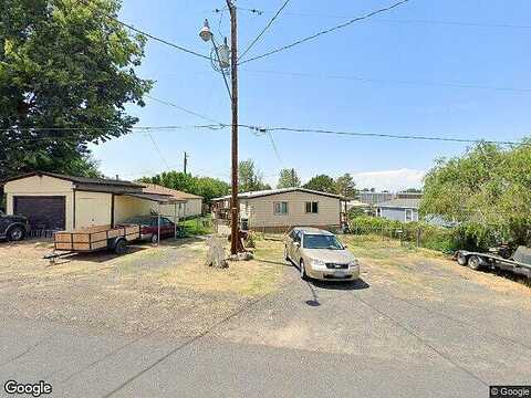 Main, STANFIELD, OR 97875