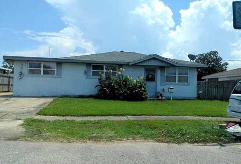 Upland, METAIRIE, LA 70003