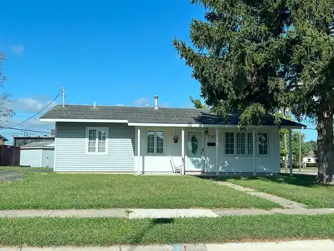 Allen, SPRINGFIELD, OH 45505