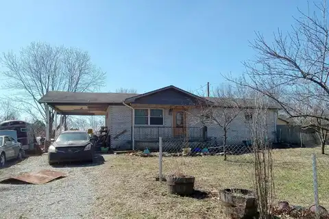 Jerry Dr, Smithland, KY 42081