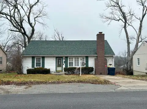 56Th, KANSAS CITY, MO 64129