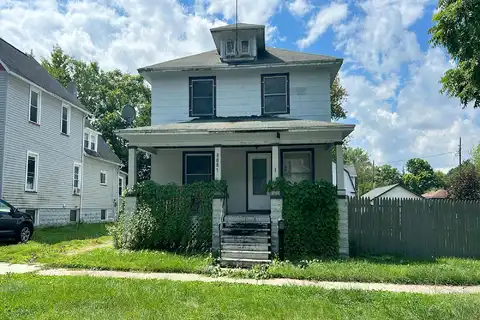 Linn, BAY CITY, MI 48706