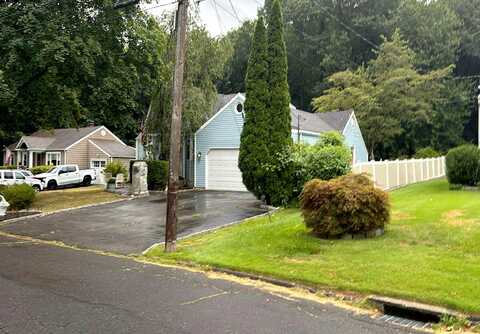 High Clear, STAMFORD, CT 06905