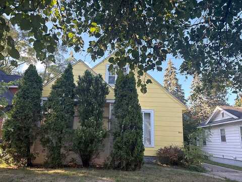 Elliott, GRAND RAPIDS, MI 49507