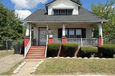 Crocuslawn, DETROIT, MI 48204