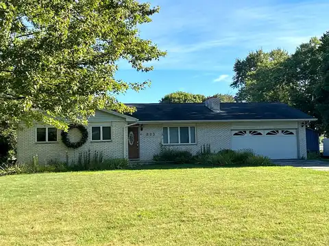 Avondale, BAY CITY, MI 48708