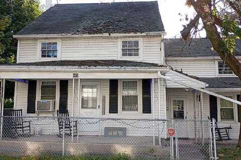 Miller, LEBANON, PA 17046