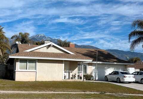La Grande, RANCHO CUCAMONGA, CA 91701