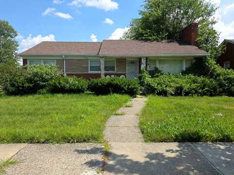 Grandville, DETROIT, MI 48228