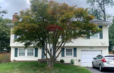 Winterhaven, GAMBRILLS, MD 21054