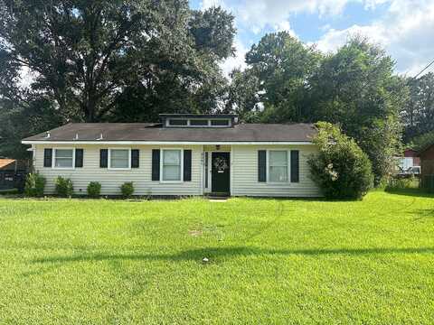 Ponderosa, SEMMES, AL 36575