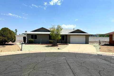 Forrester, SUN CITY, AZ 85351