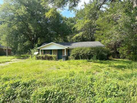 Coleman Dairy, SEMMES, AL 36575