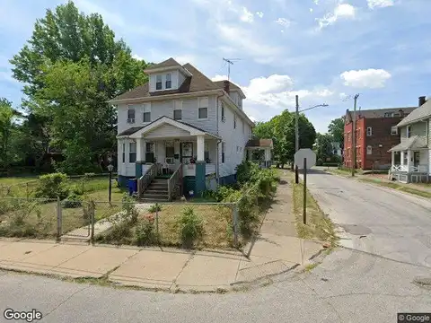 North, CLEVELAND, OH 44108