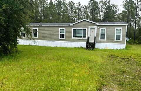 Gregory, HASTINGS, FL 32145