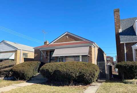 Prairie, CHICAGO, IL 60628
