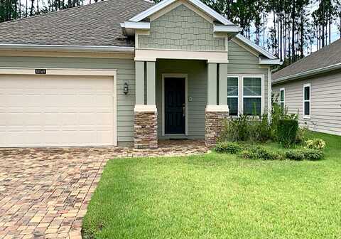 Pavnes Creek, JACKSONVILLE, FL 32222