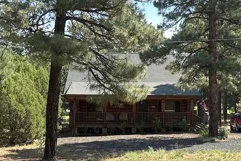 Clark, SHOW LOW, AZ 85901