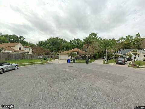Henson, OVIEDO, FL 32765