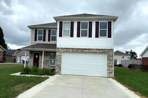 Kenna, PARKER CITY, IN 47368