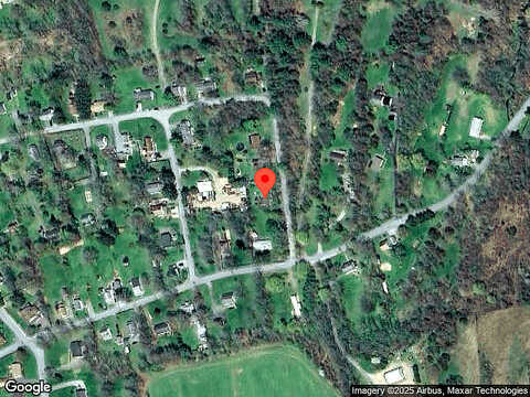 John L, AMENIA, NY 12501