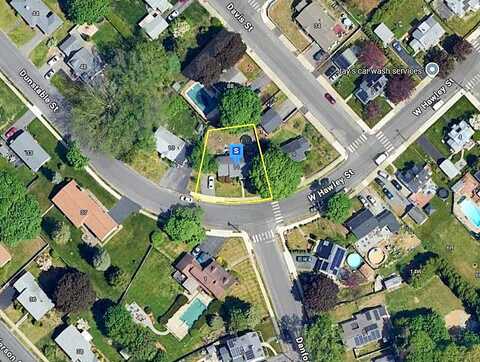 Hawley, LAWRENCE, MA 01843