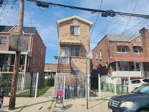 214Th, BRONX, NY 10469
