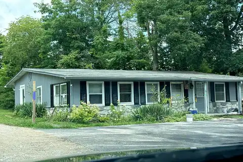 State Road 67, MARTINSVILLE, IN 46151